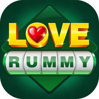 Telegram profile photo for LoveRummy.com Official