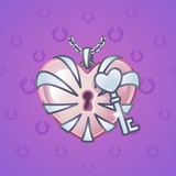 Cupid Charm #90