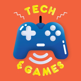 SG Tech & Games Telegram Group Link