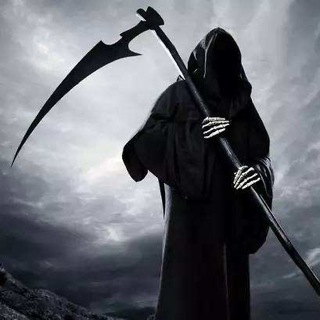 Telegram profile photo for 【死神担保】微信QQ资源闲聊（禁广告）