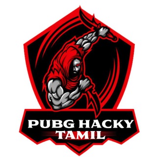 𝙋𝙐𝘽𝙂 𝙃𝘼𝘾𝙆𝙔 TAMIL 2.O Telegram Group Link