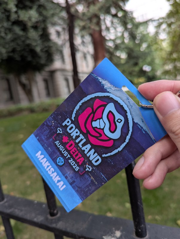 #Ingress+Delta Portland#Ingress+Delta Portland