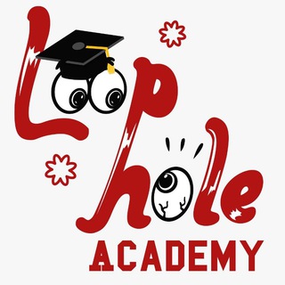 Loophole Academy Discussion