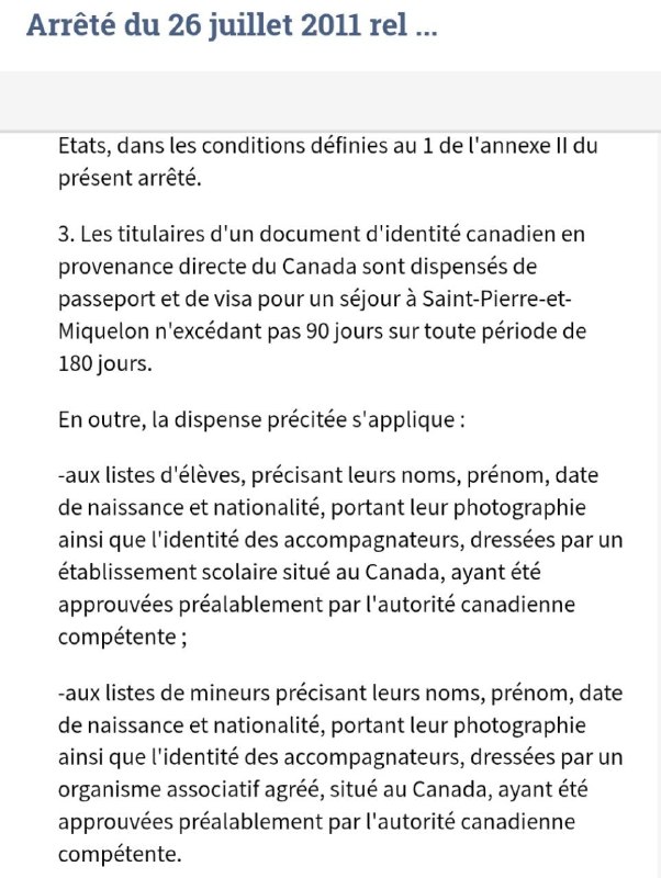#DP瀉藥，人在法國，剛下船（Saint-Pierre-et-Miquelon 🇲🇫🇵🇲 如此神奇的地方，想來兩三年了，但交通實在不便，不易規劃，總算逮住一個機會