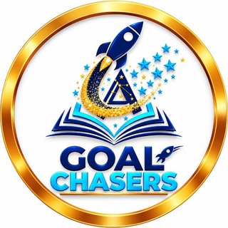 Telegram profile photo for GOAL CHASERS UPDATES