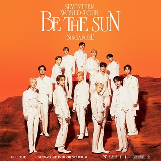 BE THE SUN CAT C ☀️