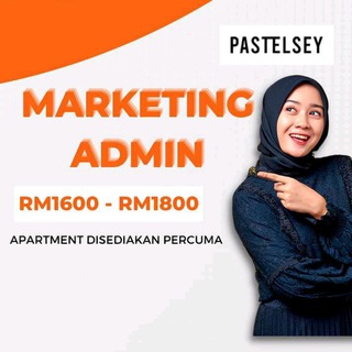 MARKETING MALAYSIA Telegram Group Link