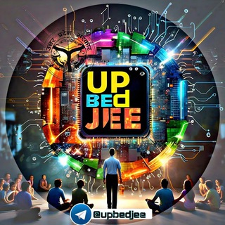UP BEd JEE 2023 2024 (Group) Telegram Group Link