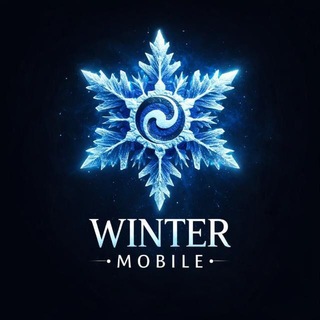 Winter Mobile Info