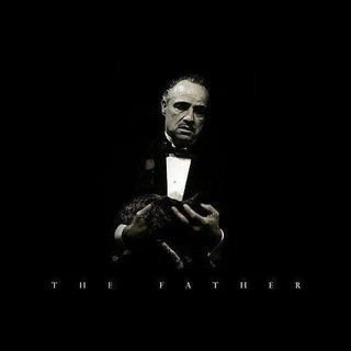 Telegram profile photo for THE GODFATHER... ™
