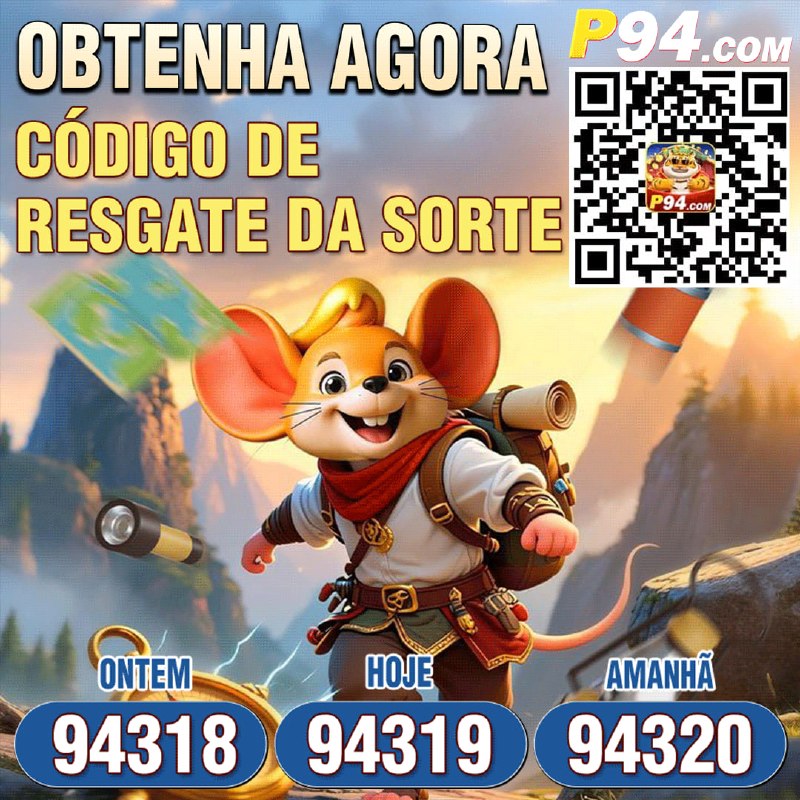 oficiais_p94com código de resgate