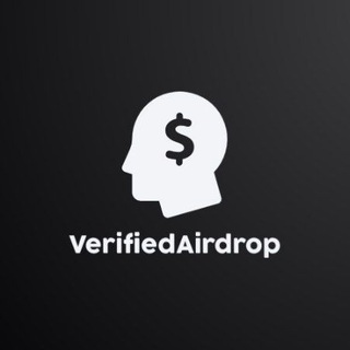VERIFIED AIRDROP Telegram channel profile photo