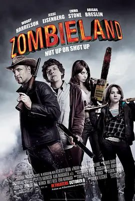 丧尸乐园 Zombieland (2009)导演