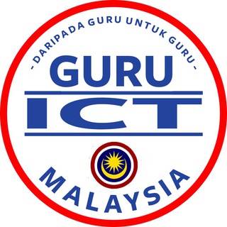 GICTM | Guru ICT Malaysia Telegram Group Link