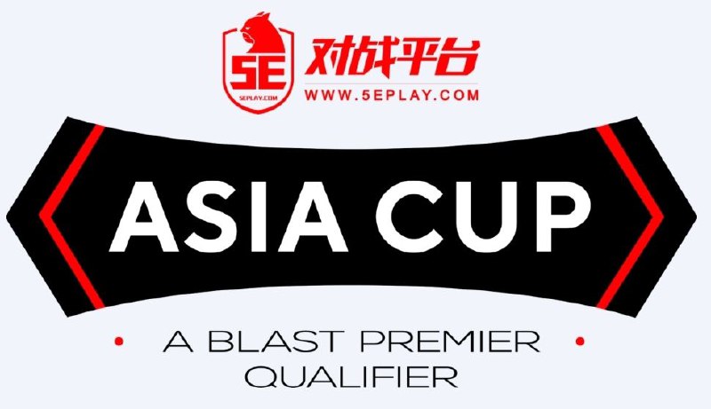 5E Arena Asia Cup Fall 2024(5E对战平台BLAST秋季复活赛亚洲资格赛2024)举办方：5E对战平台类型：线上赛队伍数量：8时间：2024年7月11日-2024年7月13日