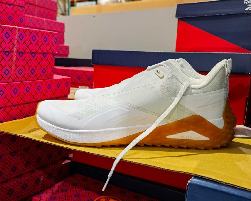 #Costco好市多01月新品通知Reebok 男越野慢跑鞋 #127429