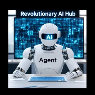 Telegram profile photo for ML - DS/DA/DE - AI [Jobs, InterviewPrep] 🇮🇳