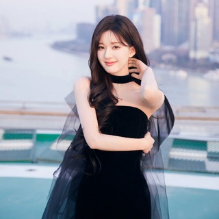 Zhao Lusi Cambodia Fans 赵露思 💜 Telegram Group Link