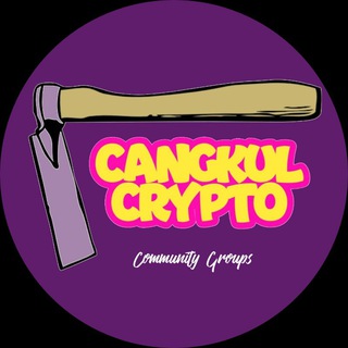 CANGKUL CRYPTO GROUP