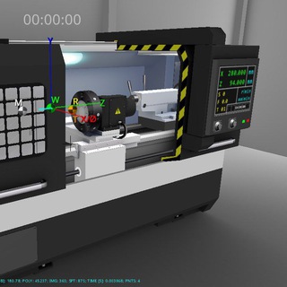 Quiz CNC Programming & Mechanical Engineering Telegram Group Link
