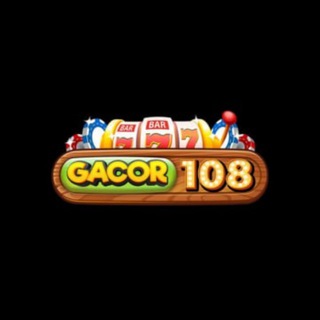 GACOR108 OFFICIAL