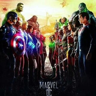 MARVEL AND DC MOVIES TAMIL Telegram Group Link