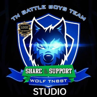 TN BATTLE BOYS TEAM STUDIO Telegram Group Link