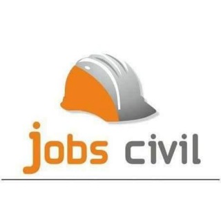 Telegram profile photo for Jobscivil