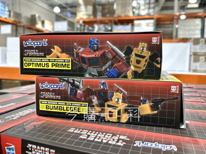 新品情報看這裡 