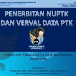 verval PTK