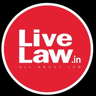 Live Law logo