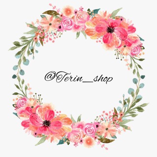 @TERIN_shop💕😍 Telegram Group Link