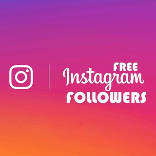 Free Instagram followers