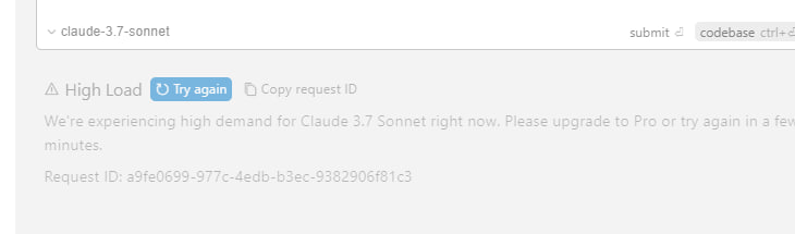 Claude 3.7 sonnet 上线
