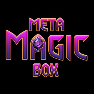 Meta Magic BOX Global Community