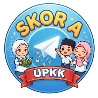 SKOR 9A UPKK