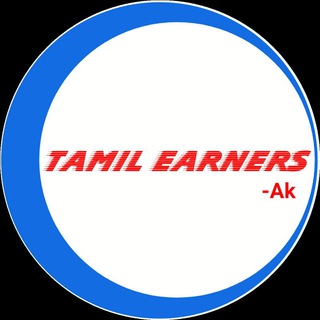 Tamil earners😎😎 Telegram Group Link