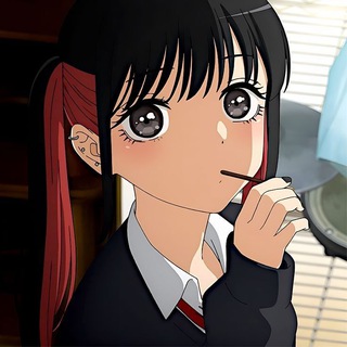 Telegram profile photo for Anime In English [SA]