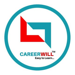 Telegram profile photo for Career_will_App
