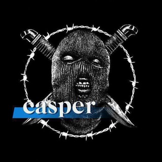 SHITPOST CASPER