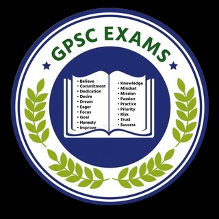 Gpsc_exams Telegram Group Link