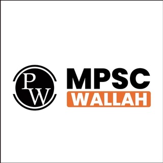Telegram profile photo for PW MPSC Wallah