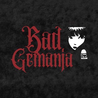 BAD GEMANIA Telegram Group Link