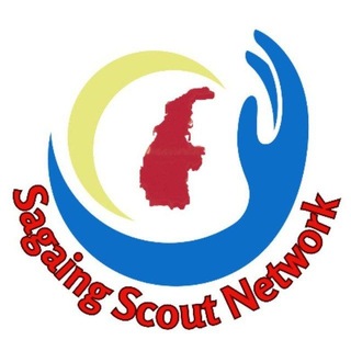 Telegram profile photo for Sagaing Scout Network