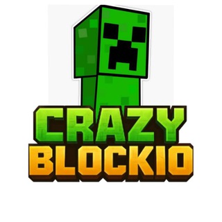 Crazy Blockio
