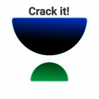 ⚡️Let's Crack it ⚡ Telegram Group Link