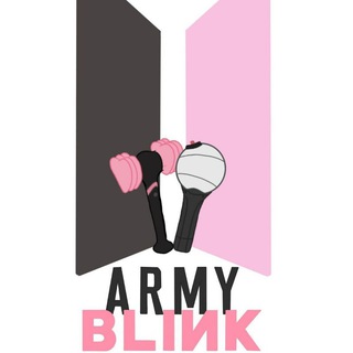International blinks and army...blackpink and bts fans Telegram Group Link