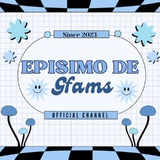 ⌕ HIRING | EPÍSIMO de GFAMS