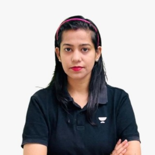 Telegram profile photo for Krati Ma'am Current Affairs/GS Official