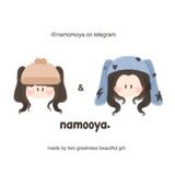 Namooya!